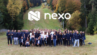 Екипът на Nexo ще извърви 50 километра в подкрепа на българското образование