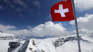 Швейцария се отказа от рамков договор с ЕС