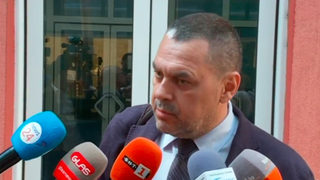 Рашков назначи дисциплинарна проверка срещу бившия шеф на "Вътрешна сигурност" в МВР