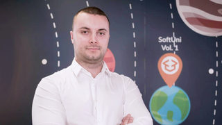 Ключовите партньорства на <span class="highlight">СофтУни</span> и тяхното значение за изграждането на мост между образованието и бизнеса
