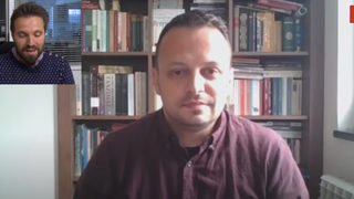Петър Тодоров, историк: Страшно е, че съществуването ми като македонец е заплаха за България