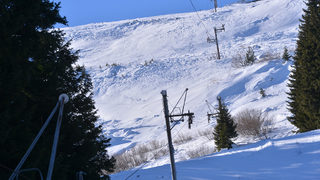 Ски влек на Витоша ще бъде премахнат като незаконен строеж