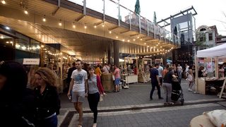 Безкешовият StrEAT Fest: <span class="highlight">майсторски</span> <span class="highlight">класове</span> и нови участници