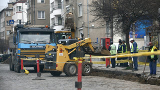 Фандъкова предупреди, че ВиК проекти в София са изключени от плана за възстановяване
