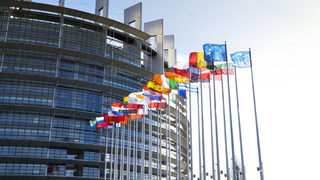Европарламентът се завръща в Страсбург