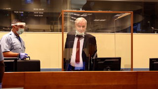 "Касапинът от Балканите" ще чуе днес окончателната си присъда