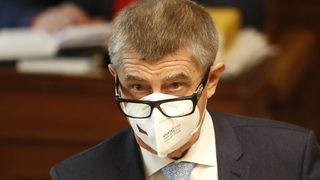 Европарламентът поиска спиране на еврофондове за Чехия заради премиера <span class="highlight">Бабиш</span>