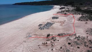 Казусът плаж "Смокиня": Бетонът не е бетон, ако не е излят на място