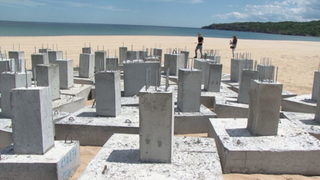 ДНСК внезапно установи, че на плаж "Смокиня" все пак се строи