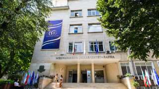 Факултетът по медицина към МУ - Варна, отчита успешна 2020/2021 учебна година