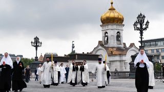 Според руската църква отказът от ваксиниране е тежък грях