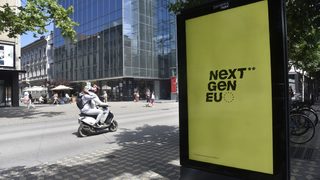 Брюксел предлага зелени облигации и ипотеки