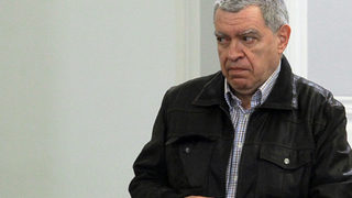 Михаил Константинов ще бъде освободен от "<span class="highlight">Информационно</span> <span class="highlight">обслужване</span>"