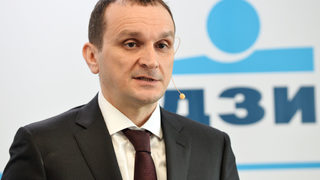 Коста Чолаков, ДЗИ: Застраховките "<span class="highlight">Живот</span>" стават алтернатива на депозити без лихви