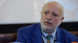 Минеков сезира медийния регулатор за отразяването на предизборните кампании по БНТ