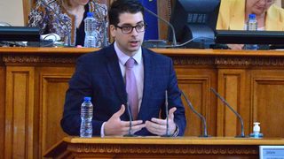 Пеканов призова София да бъде извадена от Югозападния район за планиране