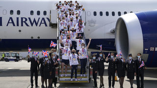 Великобритания увеличава финансирането на олимпийците си с 23 млн. паунда