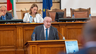 В екоминистерството съзнателно бездействали за неправомерното <span class="highlight">разрешително</span> на строежа край Алепу