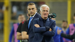 Воденият от Ивайло Петев отбор на Босна завърши наравно с Франция