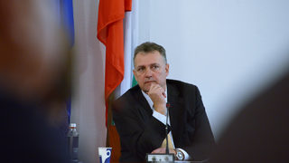 Двама от членовете на Борда на директорите на енергийния холдинг са освободени