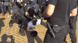 Година след протеста на 2 септември: Какво си спомня един от задържаните