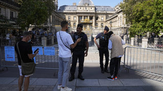 След шест години разследване започна процесът за атентатите в Париж