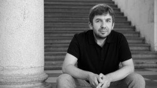 За Марин Бодаков - in memoriam