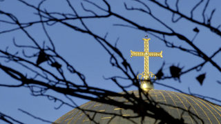 Днес е Кръстовден - един от най-големите църковни празници през годината