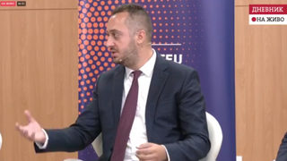 Дискусията за състоянието на ЕС в Дома на Европа