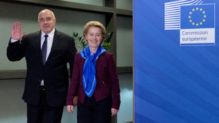 "Шпигел": Ако приеме България в еврозоната, ЕС ще си създаде още един проблем