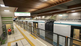 Догодина започва удължаването на третата линия на метрото