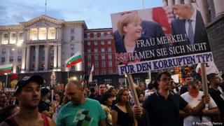 Защо толкова много българи не харесват Меркел: три причини