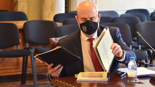 Хелзинкският комитет публикува документи, крити от трима главни прокурори