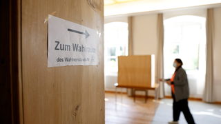 От икономиката до дипломацията - защо трудно ще се състави кабинет в Германия