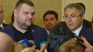 Кои са адвокатите на Делян Пеевски в САЩ и как опровергават ДПС