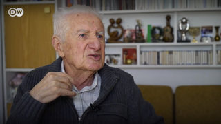 "В лагера животът беше жесток": Разказ от първо лице за един от трите концлагера в България