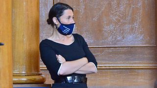 И Елисавета Белобрадова се изправя срещу Борисов, Нинова и Ицо Хазарта в лидерската битка в София