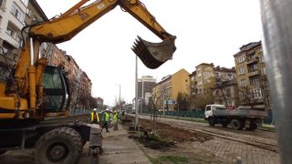 От сряда се променя движението през кръстовището на бул. "<span class="highlight">Цар</span> <span class="highlight">Борис</span> III" с бул. "Иван Гешов"