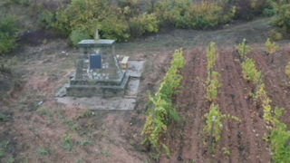 "Българските военни гробища" в Северна Македония се оказаха унищожени преди десетилетия