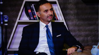 Валдрин Лука, бивш косовски министър: Образованието не гарантира успех, нужно е да се наслаждаваш на живота