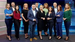 БНТ с две нови предавания и най-много ефирно време за изборите