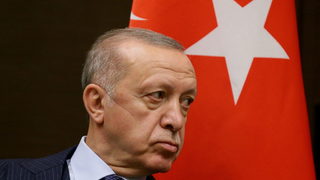 Ердоган ще изгони посланиците на 10 държави, сред тях САЩ, Германия и Франция