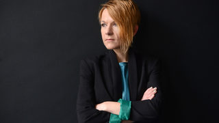 Елена Алексиева е отличена с наградата "<span class="highlight">Йордан</span> <span class="highlight">Радичков</span>"