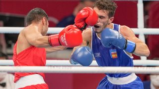 МОК обвини световната федерация за отказа на Сърбия да пусне боксьори от Косово