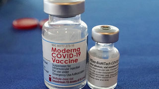 Коронавирусът по света: Ваксината на "Модерна" e одобрена и за бустер в Европа