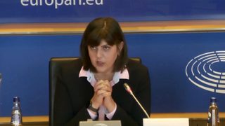 Кьовеши назначи още четирима български европрокурори