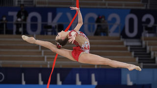 "Негодниците си гукат": Русия отново обвини съдиите в художествената гимнастика