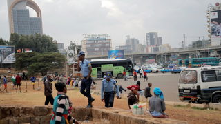 Етиопия обяви извънредно положение и призова за масово въоръжаване в Адис Абеба