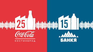 Продуктите на "Кока-Кола ХБК България" - от производствения център до кварталното магазинче