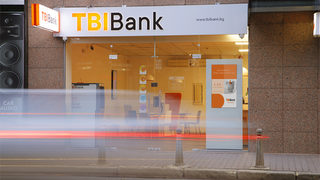TBI Bank е първата банка в България, която предлага "Купи сега, плати по-късно" с 0% лихва
